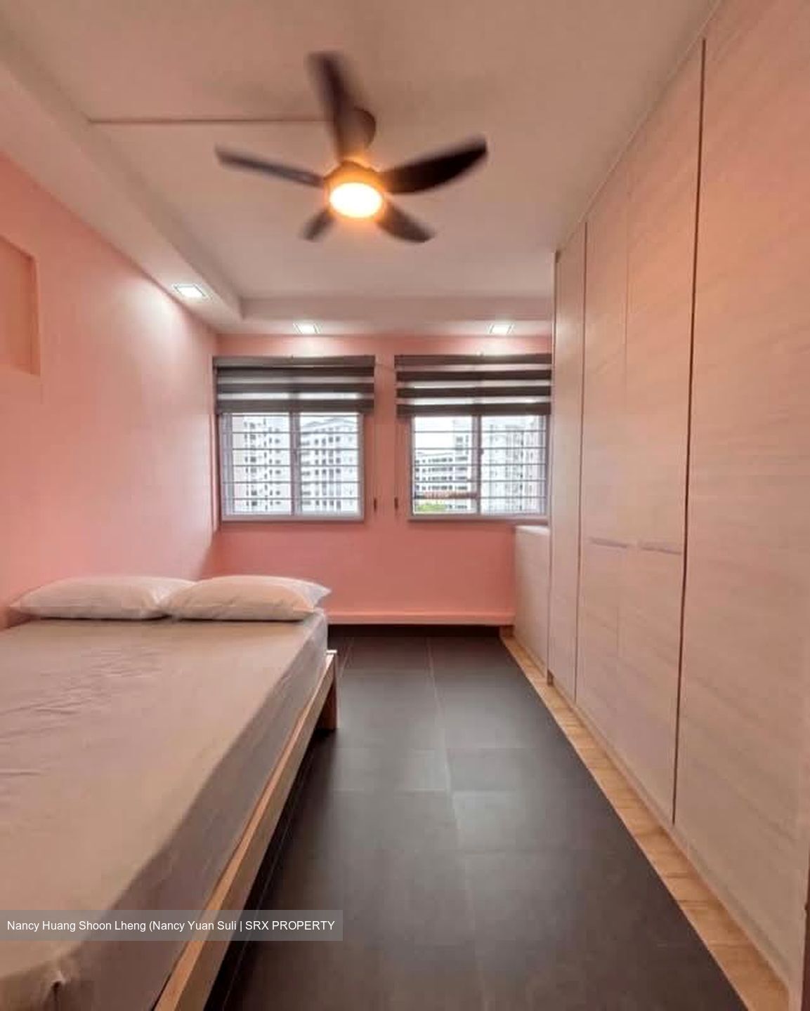 Blk 958 Hougang Street 91 (Hougang), HDB 5 Rooms #554041511